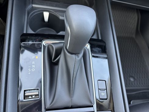 New 2026 MAZDA CX-50 2.5 Hybrid w/ Weather Package image 41