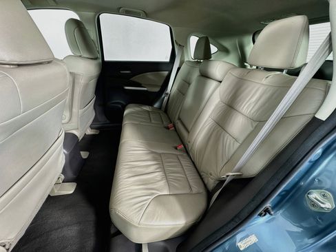 Used 2014 Honda CR-V EX-L image 25