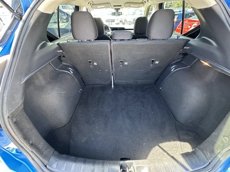 Used 2021 Nissan Kicks S FWD image 14