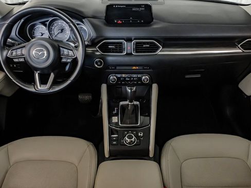 Used 2018 MAZDA CX-5 Grand Touring AWD/4WD image 13