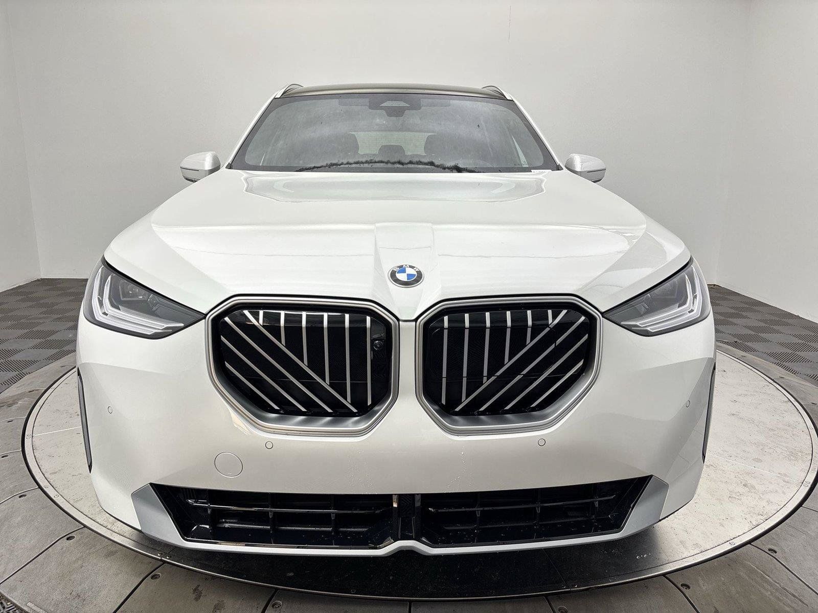 New 2026 BMW X3 xDrive30i w/ Premium Package AWD/4WD image 14