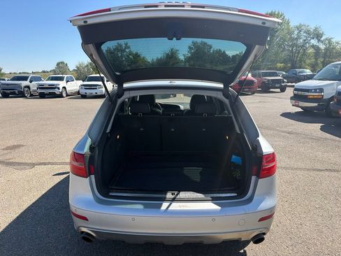 Used 2013 Audi A4 Premium Plus w/ Premium Plus Pkg AWD/4WD image 30
