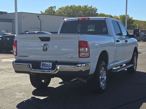 Used 2024 RAM 2500 Big Horn image 5