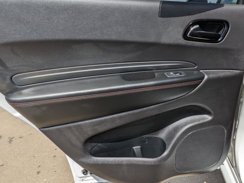 Used 2025 Dodge Durango GT AWD/4WD image 37