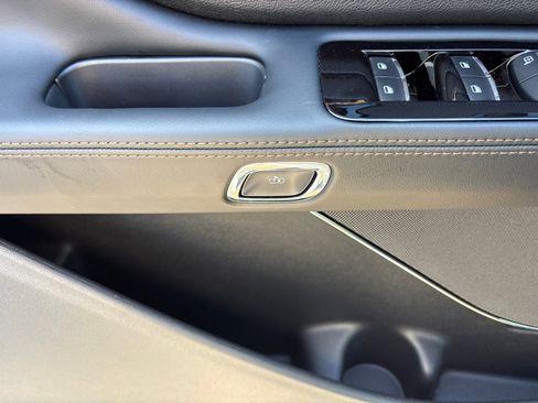 New 2025 Lincoln Aviator Reserve w/ Illumination Package image 14