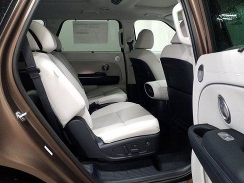 New 2026 Hyundai Palisade Calligraphy image 16