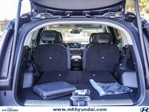 New 2026 Hyundai Ioniq 9 Calligraphy AWD/4WD image 12