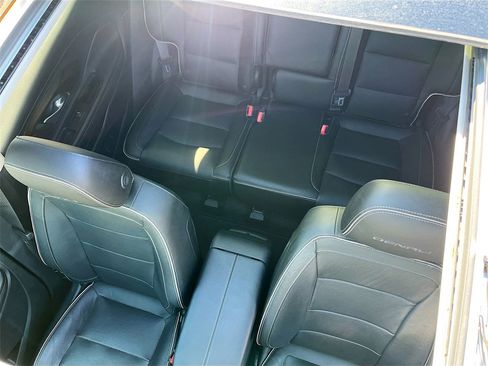 Used 2020 GMC Terrain Denali w/ Denali Premium Package image 22