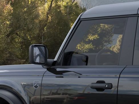 New 2026 Ford Bronco Big Bend AWD/4WD image 24