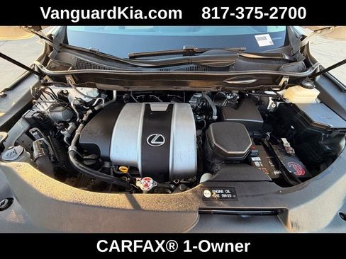 Used 2022 Lexus RX 350 FWD w/ Premium Package image 27