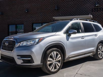 Used 2020 Subaru Ascent Limited w/ Technology Package