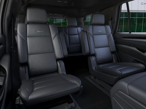 New 2025 Cadillac Escalade Luxury image 17