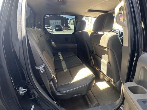 Used 2006 Honda Ridgeline RTL image 13