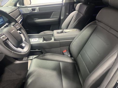 New 2025 Hyundai Santa Fe Limited image 8