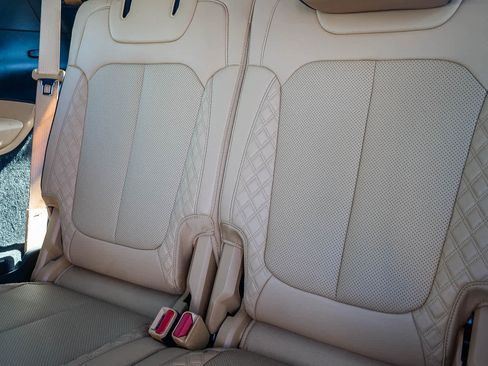 Used 2021 Jeep Grand Cherokee L Summit AWD/4WD image 14