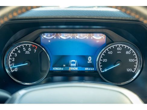 Used 2022 Ford F150 Tremor w/ Equipment Group 401A Mid AWD/4WD image 21