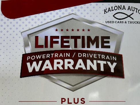 Used 2024 Ford Edge SEL image 2