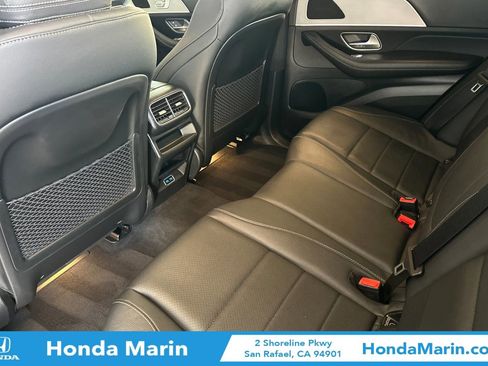 Used 2024 Mercedes-Benz GLE 450e 4MATIC image 14