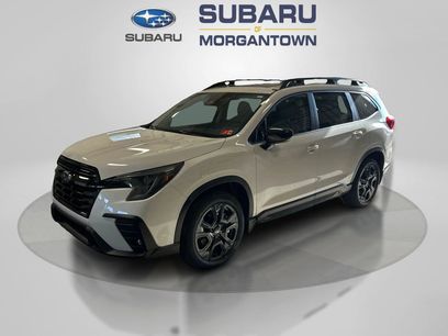 New 2025 Subaru Ascent Onyx Edition