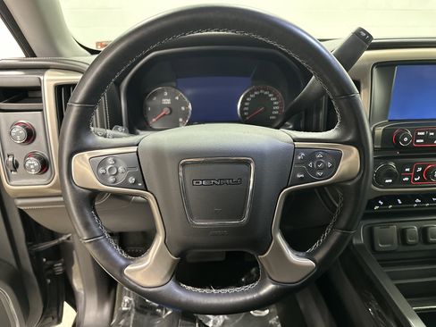 Used 2015 GMC Sierra 1500 Denali image 18