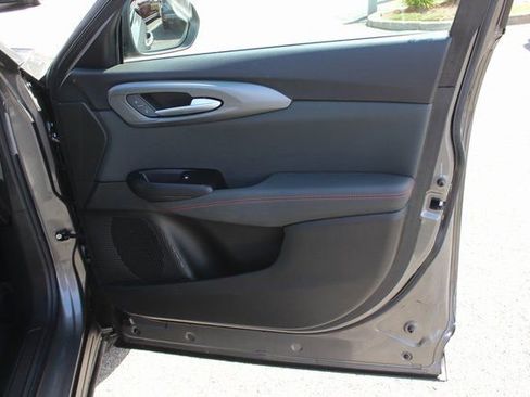 Used 2024 Dodge Hornet R/T w/ R/T Blacktop Package image 31