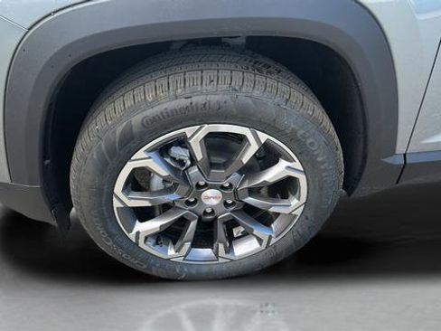 New 2026 GMC Terrain Elevation w/ Elevation Premium Package image 23