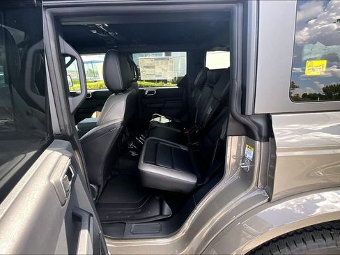 New 2026 Ford Bronco Outer Banks AWD/4WD image 10