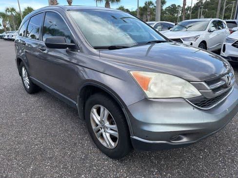 Used 2011 Honda CR-V EX image 12