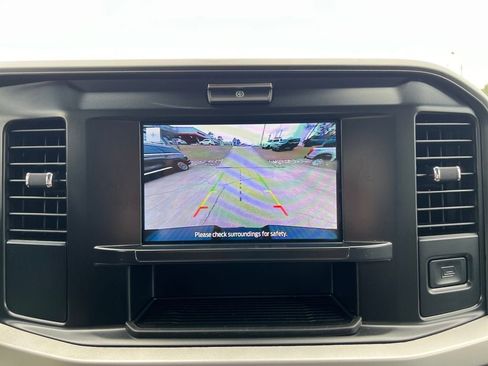 Used 2025 Ford F350 XLT image 20