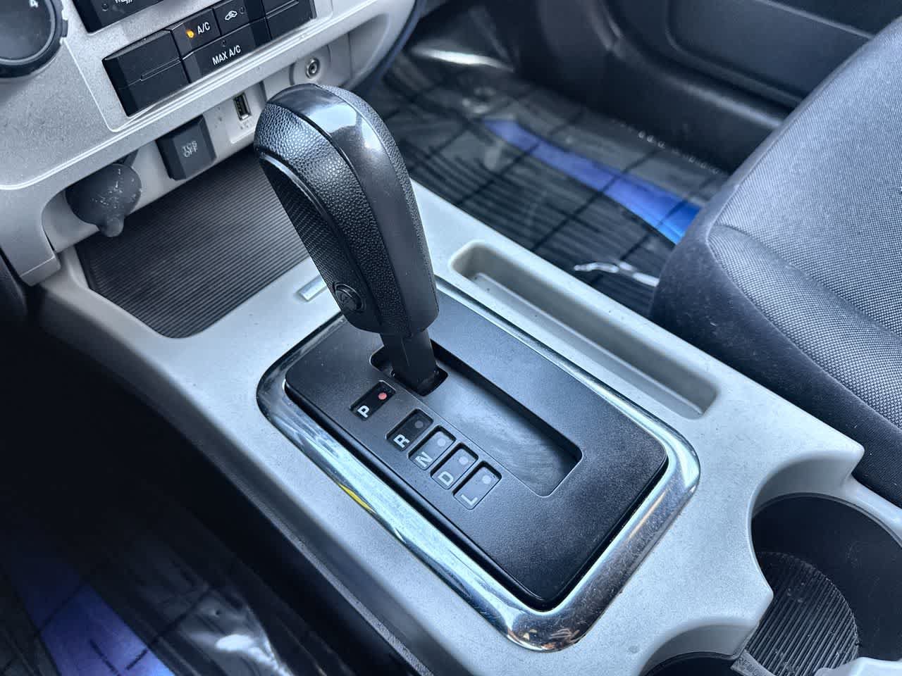 Used 2012 Ford Escape XLT AWD/4WD image 19