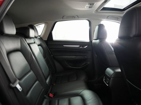 Used 2021 MAZDA CX-5 Touring w/ Touring Preferred SV Package image 43