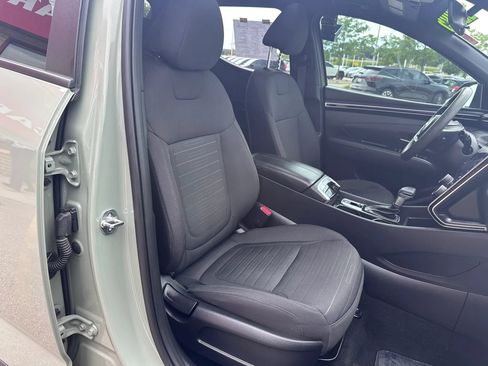 Used 2023 Hyundai Santa Cruz SEL w/ Activity Package AWD/4WD image 11