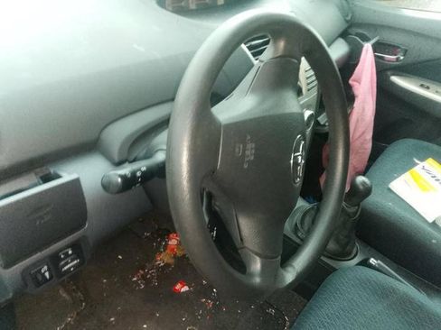 Used 2008 Toyota Yaris S FWD image 35