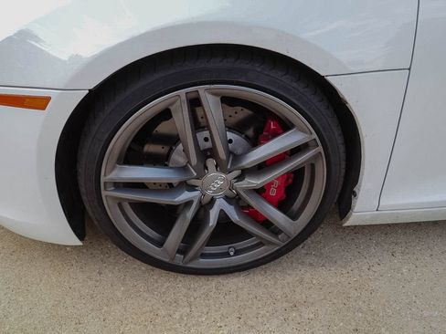 Used 2015 Audi R8 V8 AWD/4WD image 27