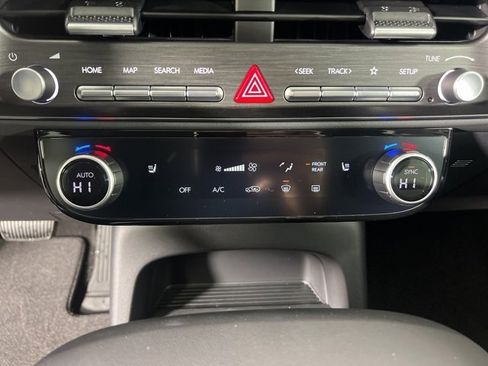 New 2026 Hyundai Palisade SEL image 25