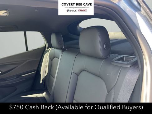 New 2026 Buick Envista Sport Touring w/ Convenience I Package image 22