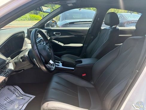 Used 2023 Acura Integra A-Spec FWD image 18
