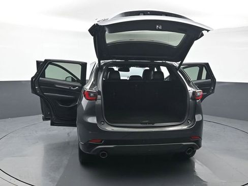 Certified 2023 MAZDA CX-5 AWD 2.5 Turbo image 51