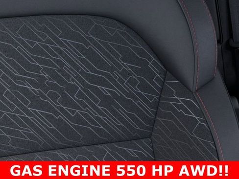 New 2026 Dodge Charger Scat Pack w/ Blacktop Package image 11