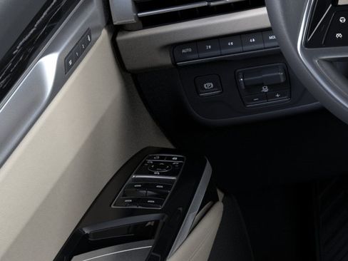 New 2026 Cadillac Escalade ESV Sport AWD/4WD image 22