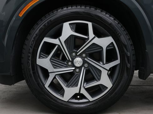 Used 2022 Hyundai Palisade Calligraphy FWD image 12