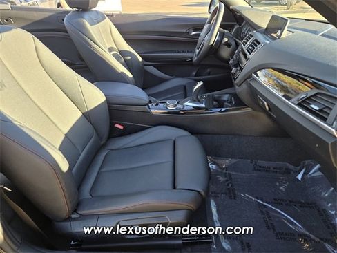 Used 2017 BMW 230i Convertible image 15