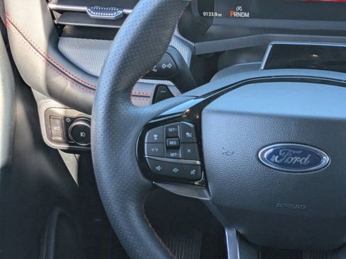 Used 2025 Ford Explorer ST w/ Sun And Sound Package image 20