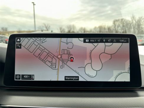 Used 2023 BMW M5 w/ Competition Package image 18