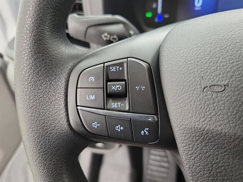 New 2026 Ford Transit 350 148 Medium Roof image 21