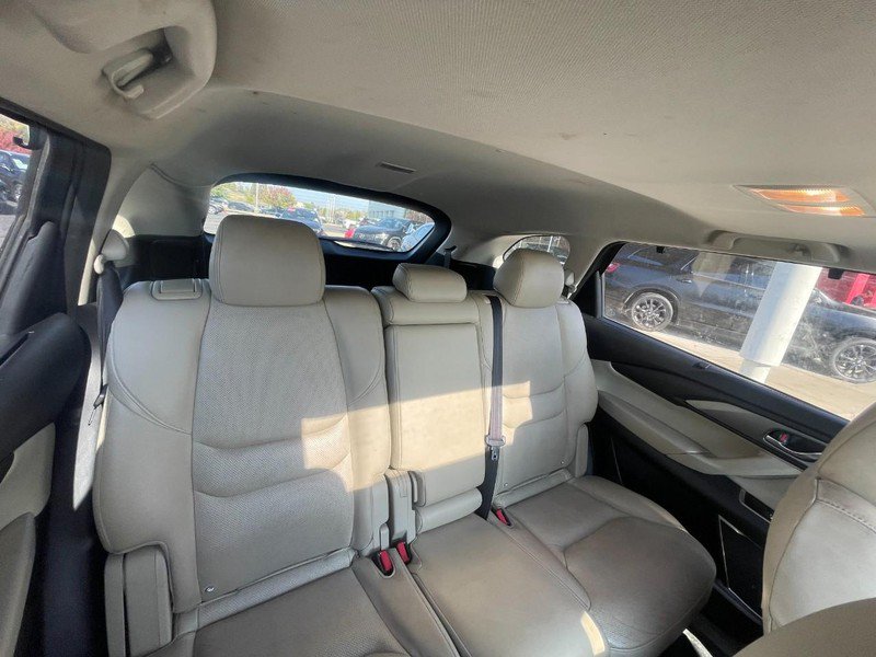 Used 2018 MAZDA CX-9 Touring w/ Touring Premium Package AWD/4WD image 5