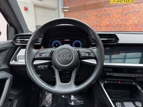 Used 2023 Audi A3 2.0T Premium image 14