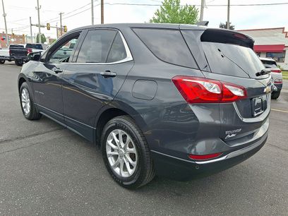 Used 2020 Chevrolet Equinox LT