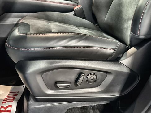 New 2026 Ford Explorer ST w/ Sun And Sound Package AWD/4WD image 13