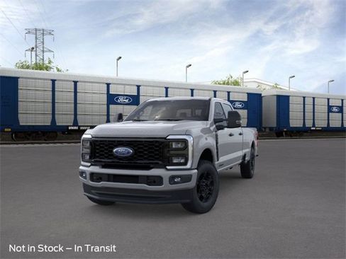 New 2026 Ford F350 XL image 2